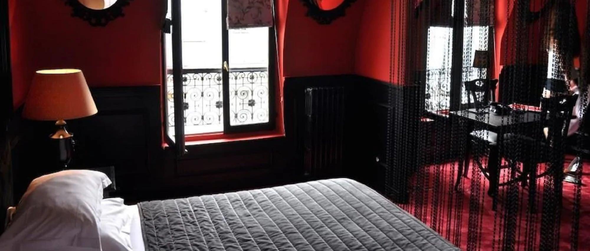 Alba Opéra Hotel 3*