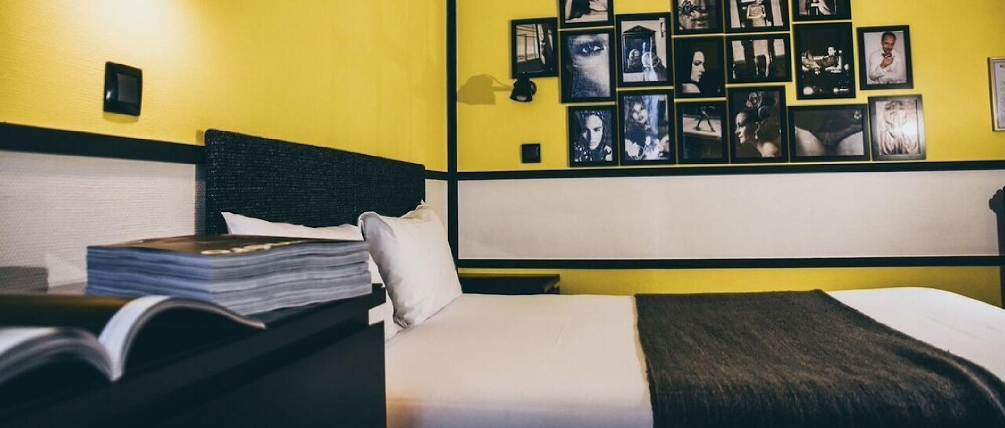 Hotel Alba Opéra 3*