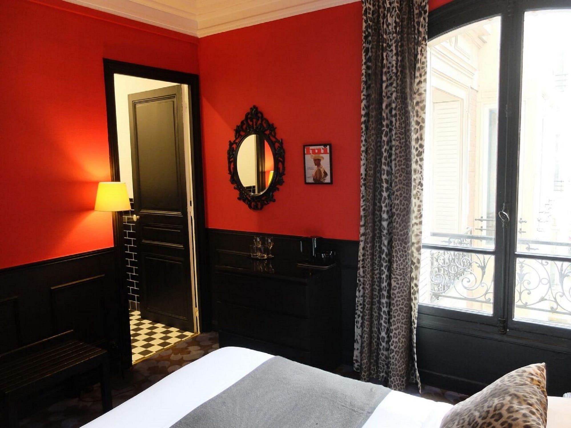 Alba Opéra 3* Parigi
