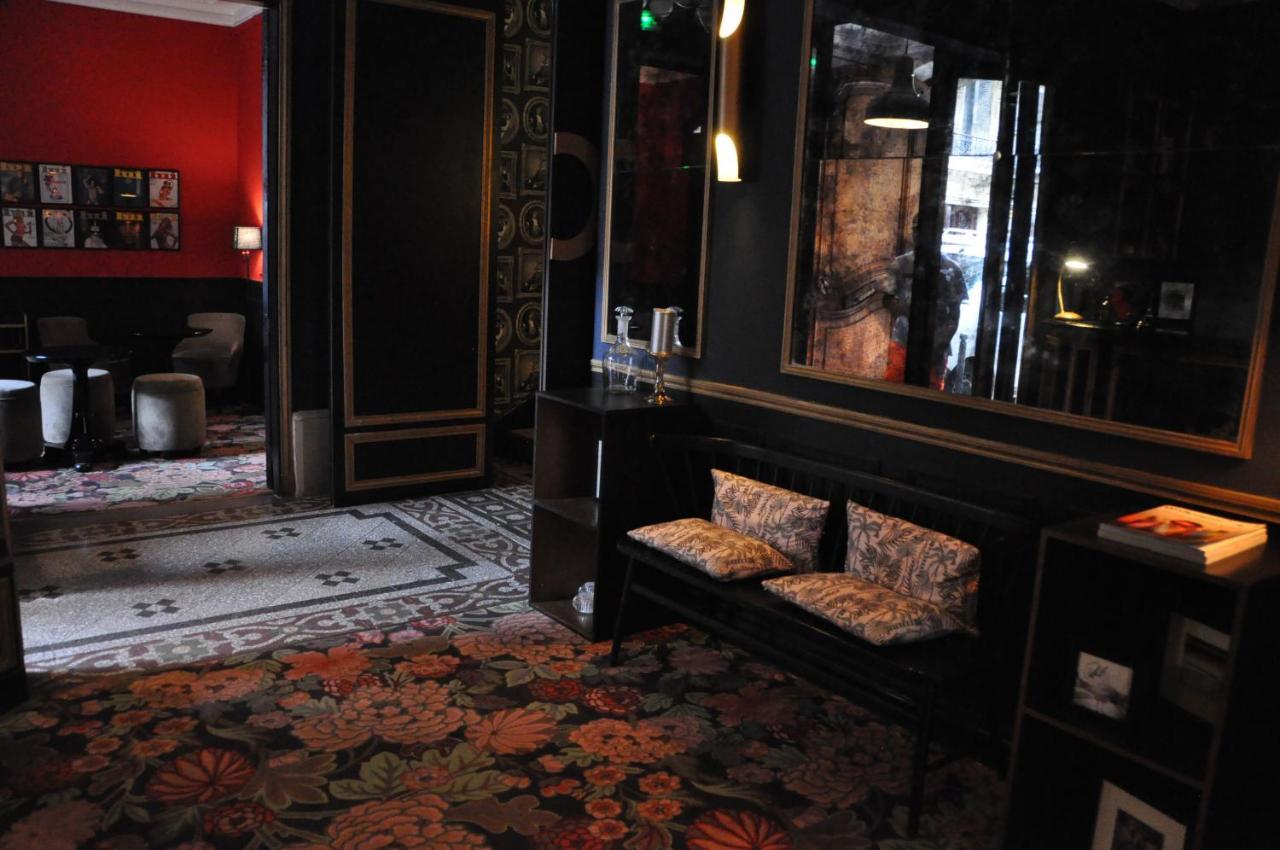 Hotel Alba Opéra 3*