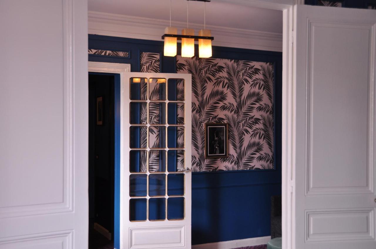 Hotel Alba Opera Parijs