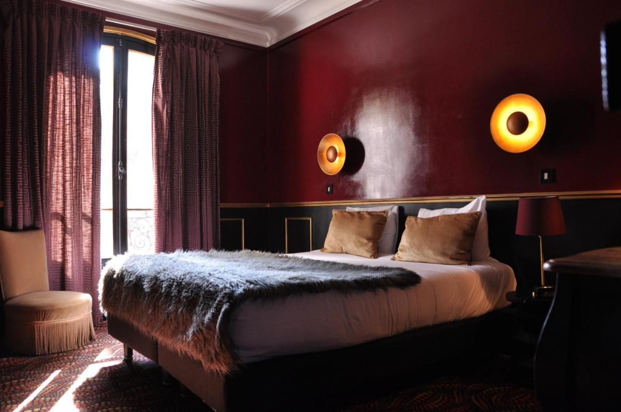 Alba Opéra Hotel