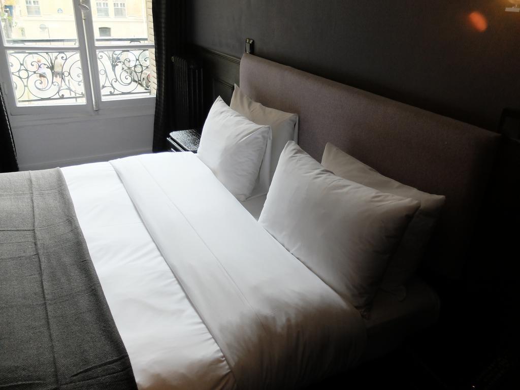 Hotel Alba Opéra Parigi