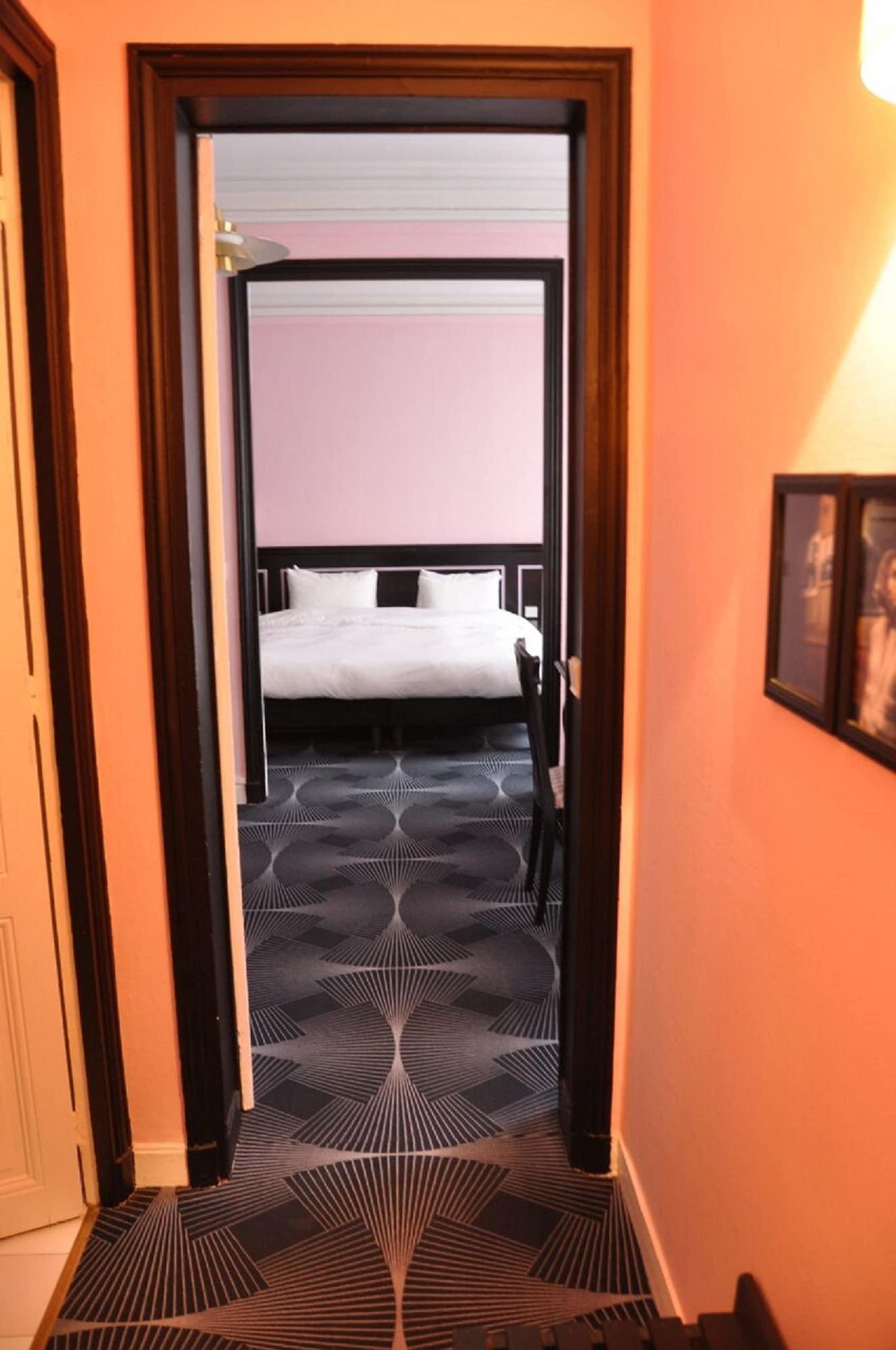 Alba Opéra 3*