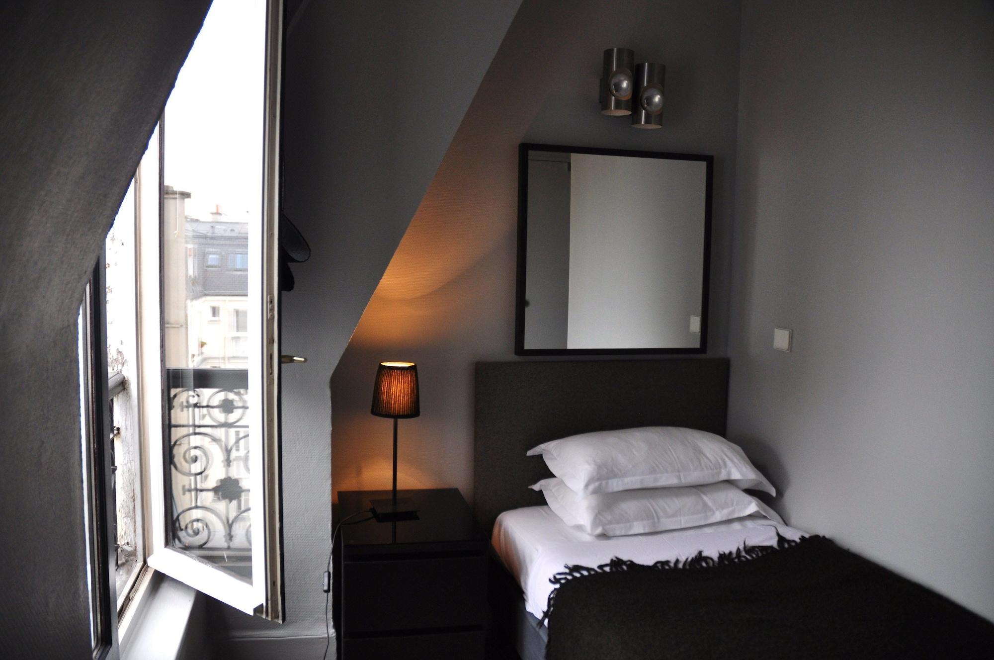 Alba Opéra Parigi