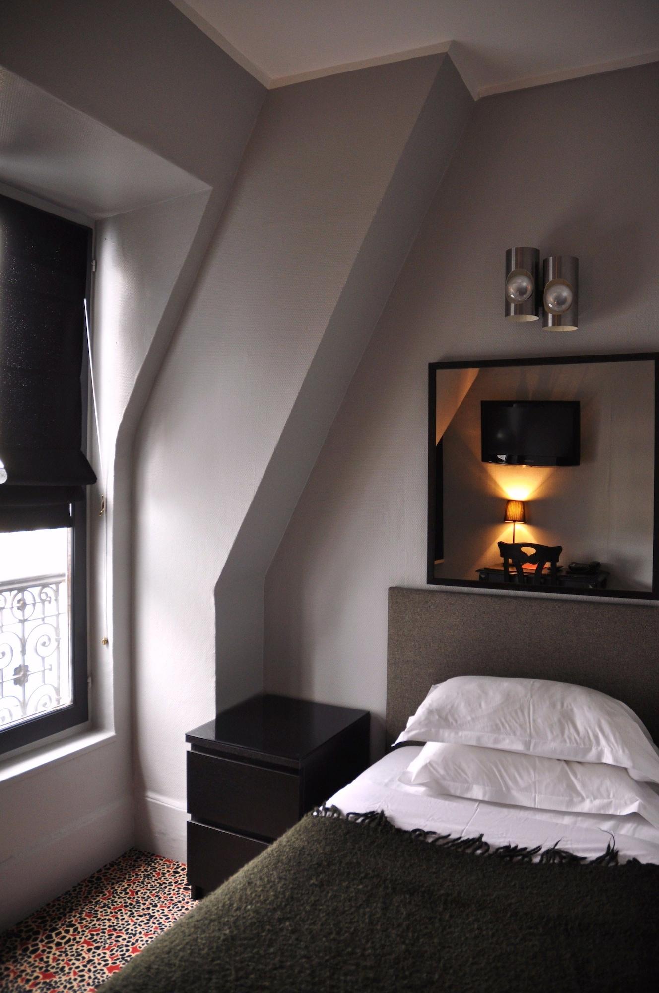 Alba Opéra Hotel 3*