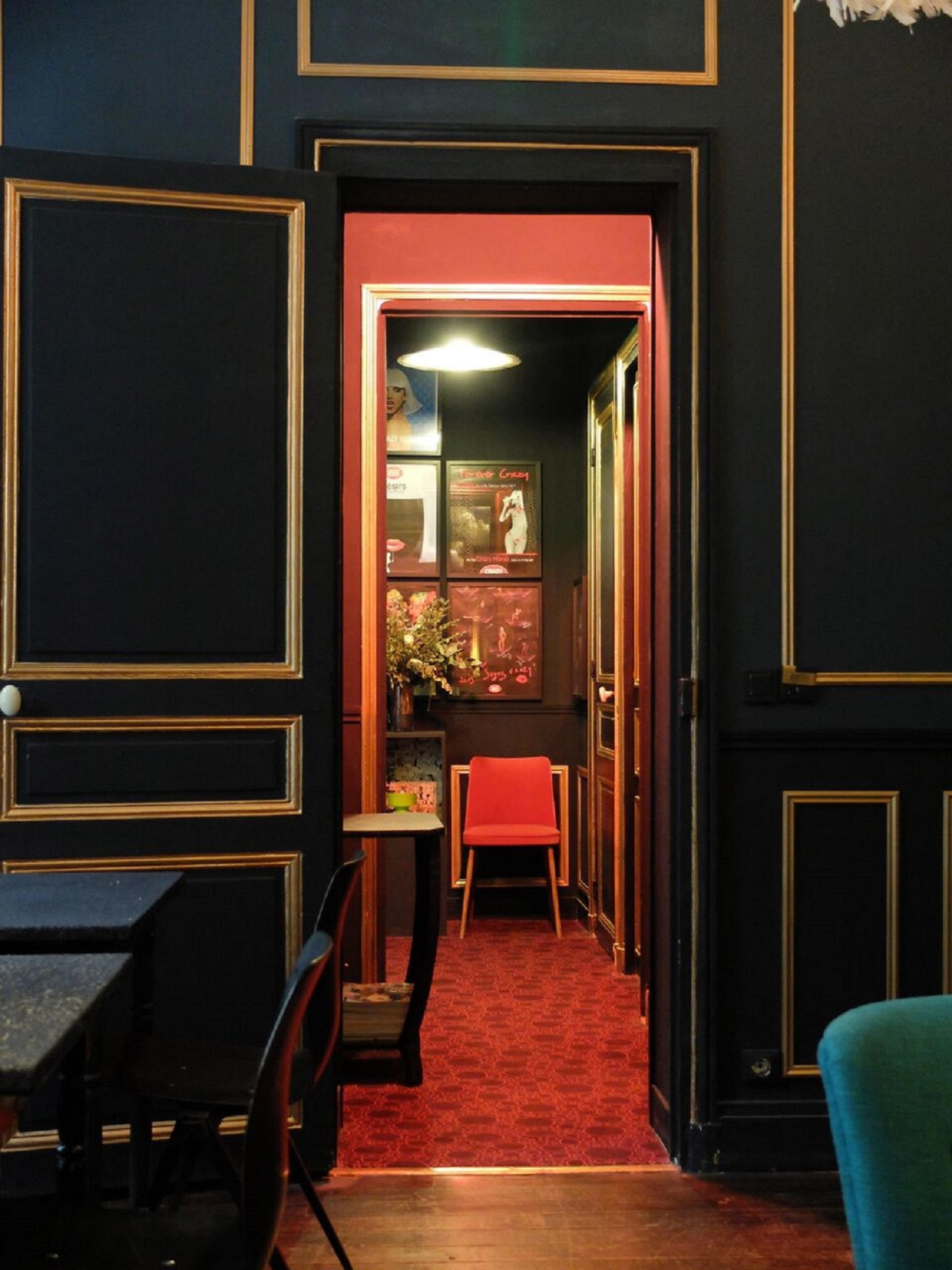 Hotel Alba Opéra 3*