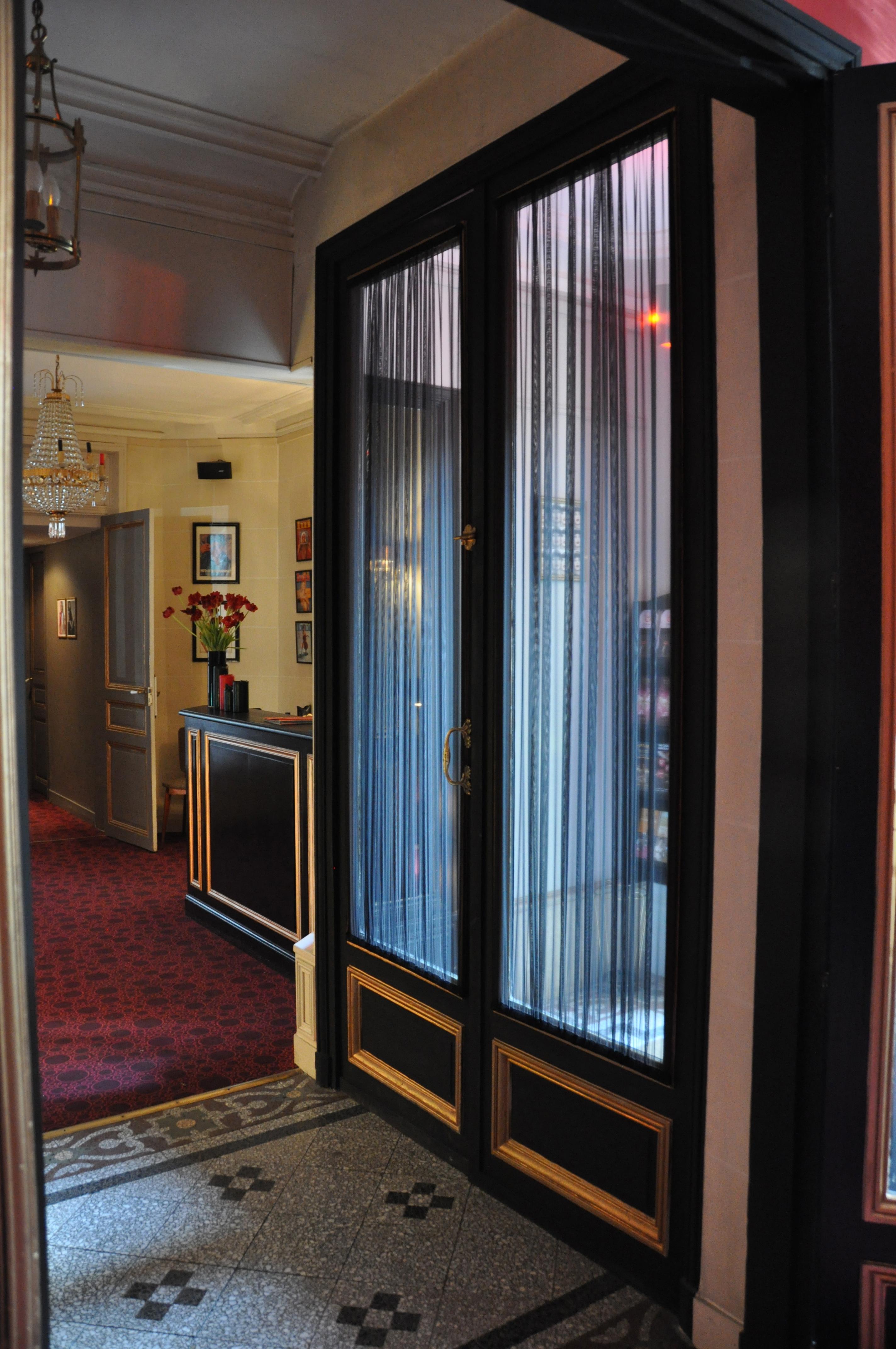 Alba Opéra Hotel