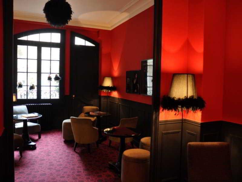 Alba Opéra Hotel 3*