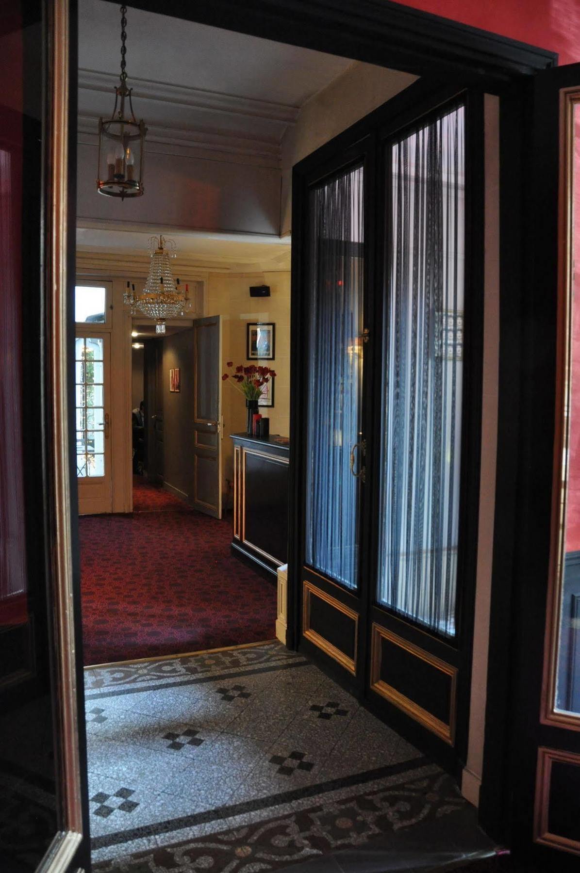 Hotel Alba Opéra