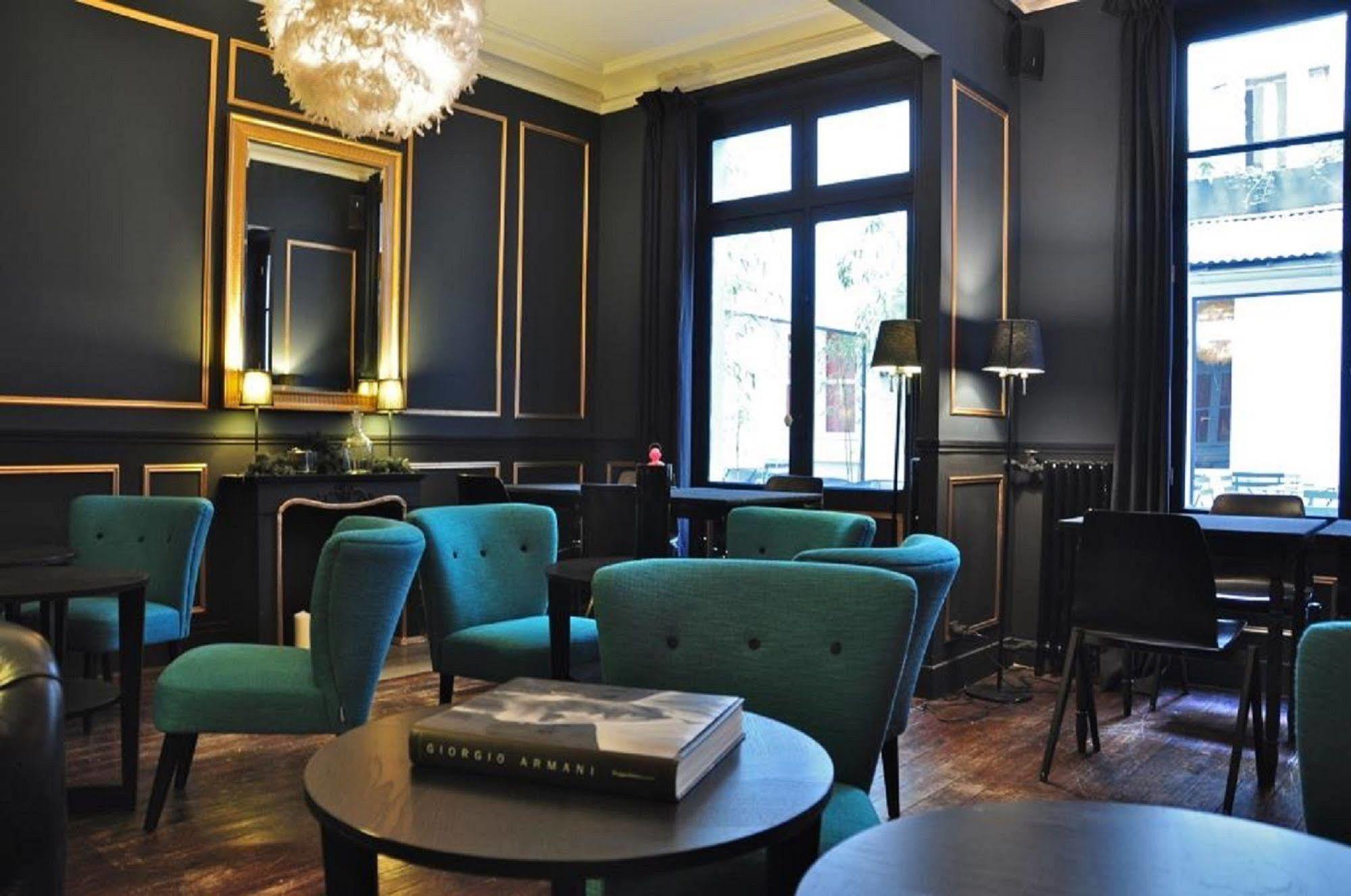 Hotel Alba Opéra 3*