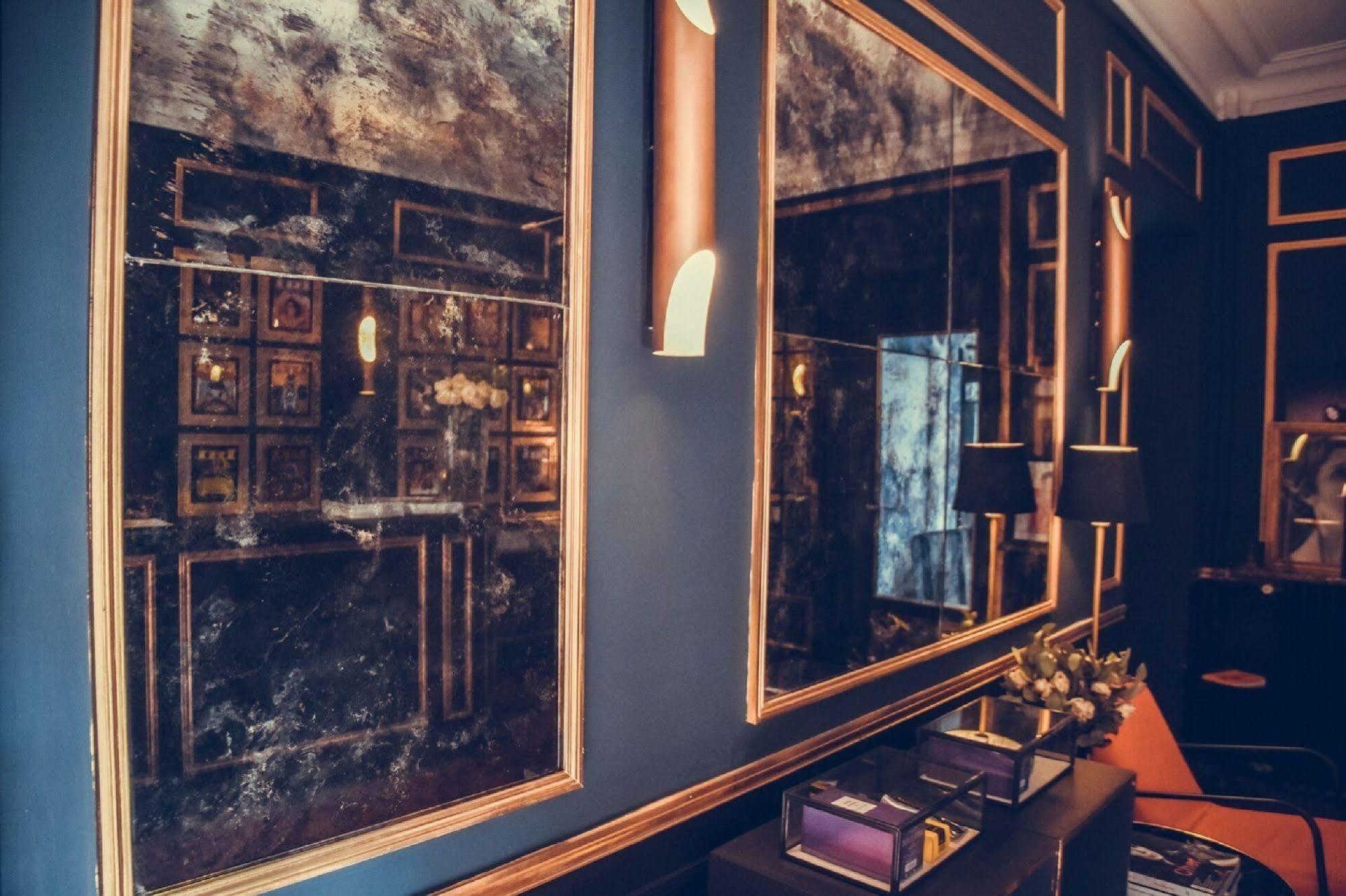 Alba Opéra Hotel 3*