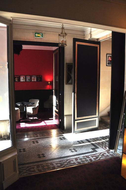 Alba Opéra Hotel 3*